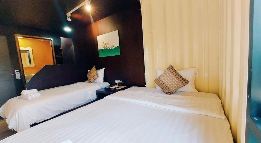 Image of Standard Twin Room 1