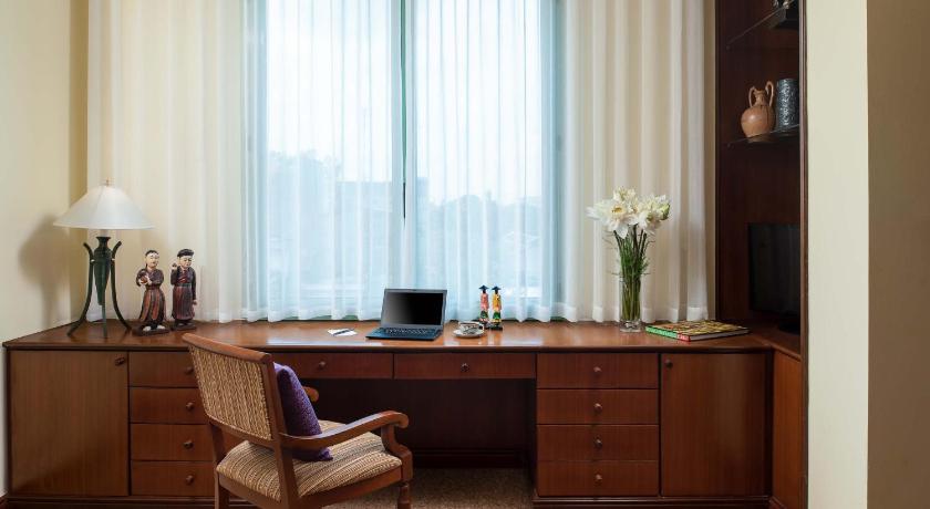 Hai Phong Harbour View Hotel - image 31