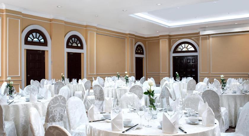 Hai Phong Harbour View Hotel - image 19