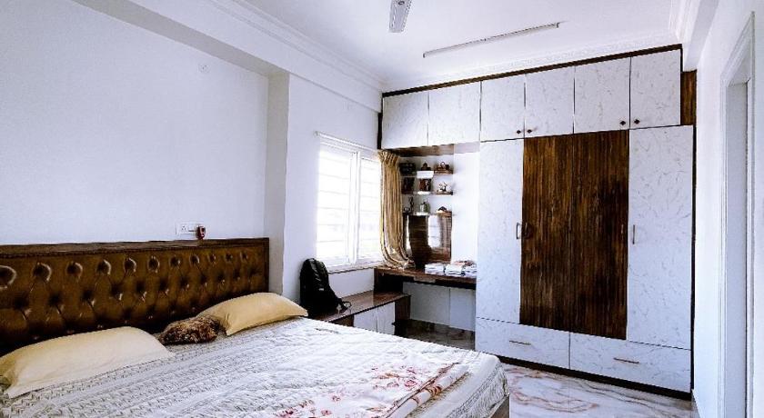 RVR Abode -Private Rooms — Hotel in Bangalore