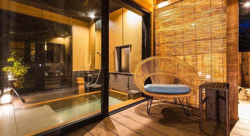 Tsuta Onsen Ryokan photo