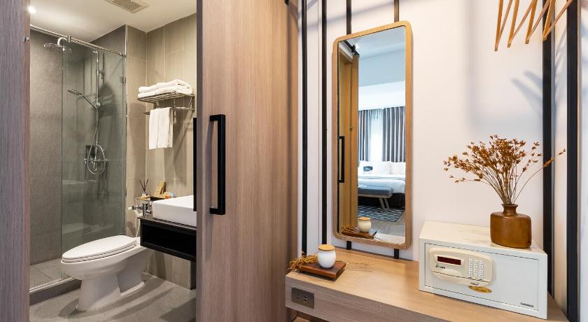 Image of Deluxe Double Room 2