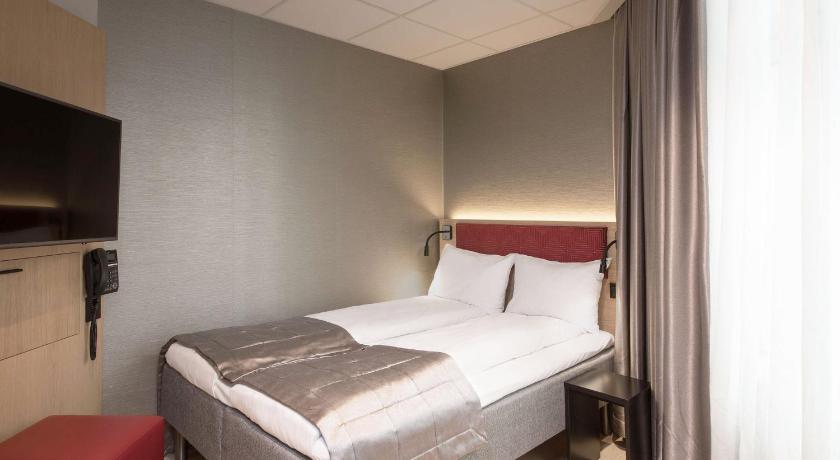 Bergen Harbour Hotel photo