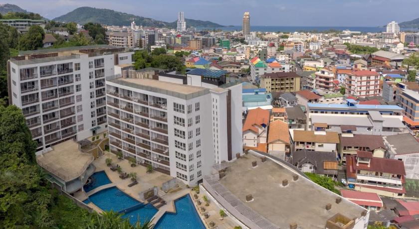 Ocean view Treasure Hotel photo