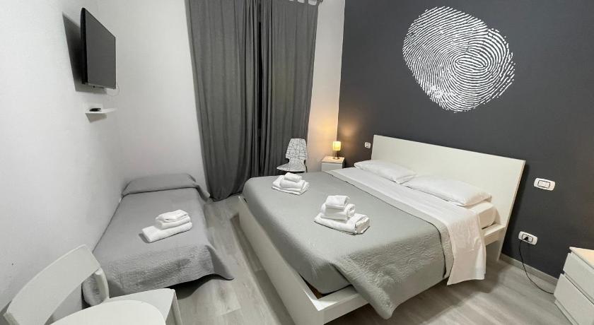 Image of Standard Room 1