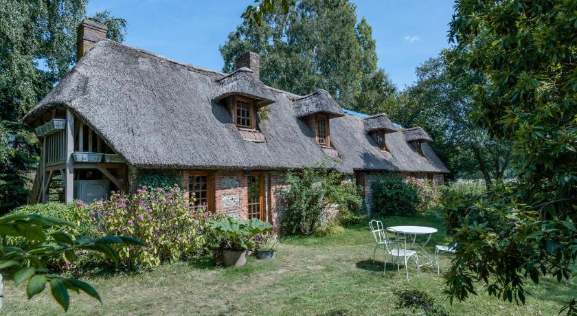 Cottage les forieres