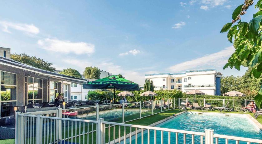 Hôtel Mercure Annecy Sud photo
