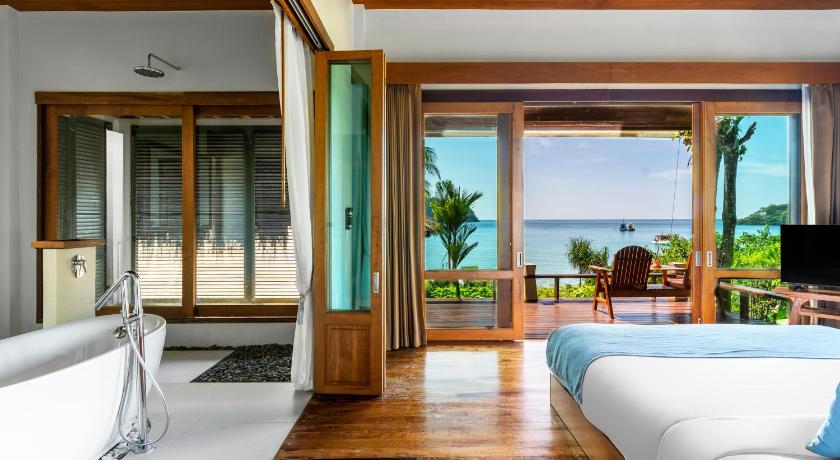 Image of The Beach Villa 4