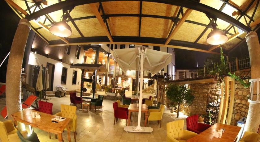 Kosa Boutique Hotel - image 10