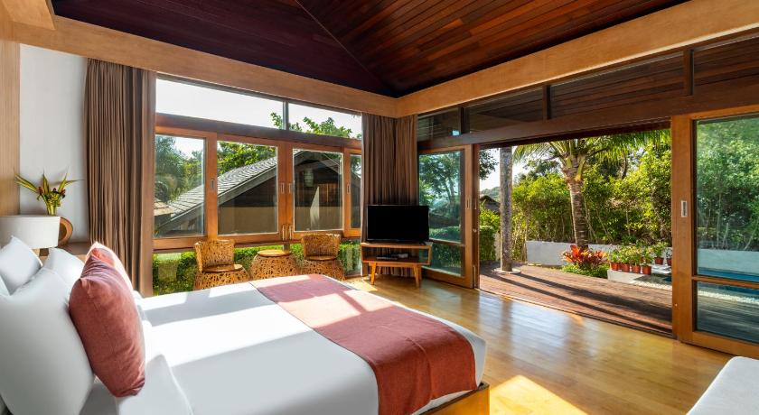 Image of Sense Pool Villa 0