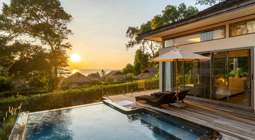 Image of Two-Bedroom Villa 4