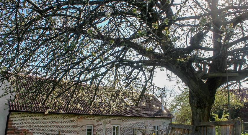 The Cider Barn photo