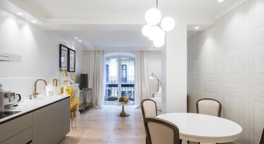 Brand New I Beachfront I 3 min Old Town ANVERS — Hotel in San Sebastian