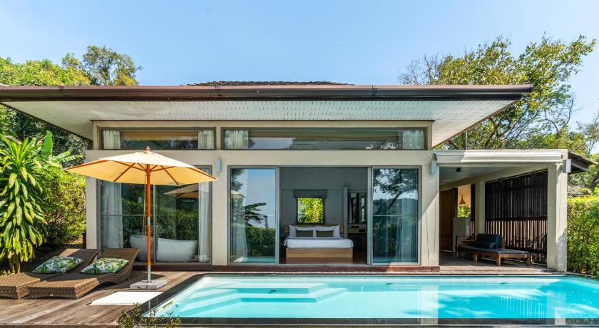 Image of Tropical Hill Pool Villa 8