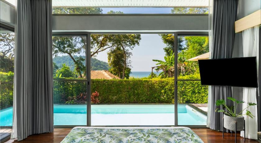 Image of Tropical Hill Pool Villa 4