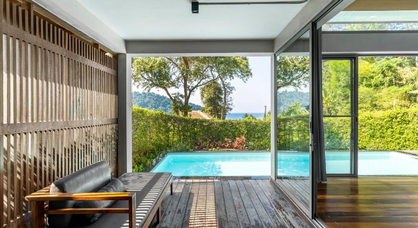 Image of Tropical Hill Pool Villa 3