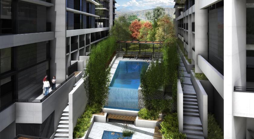 CityStyle Apartments - BELCONNEN photo