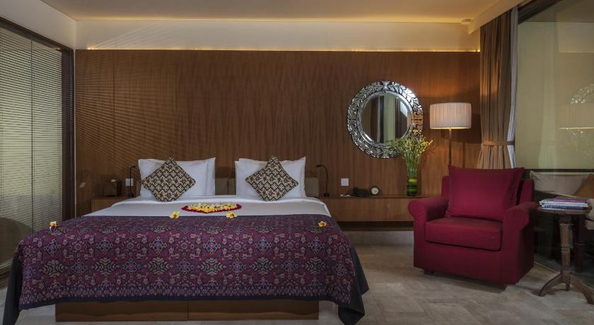 Image of Deluxe Room 9