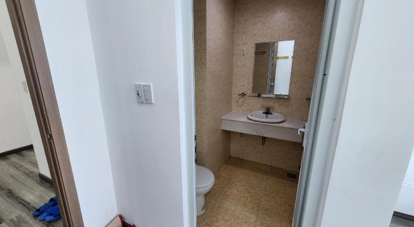 Oceanus Apartment Nha Trang photo