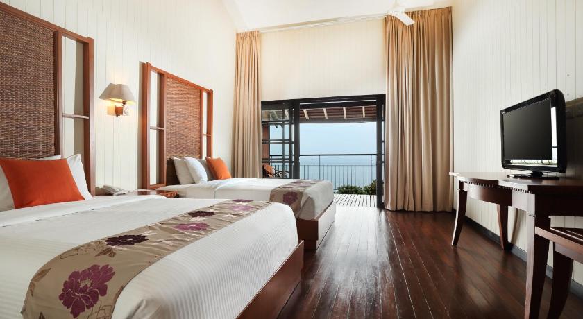 Image of Riani Deluxe Beachfront 3