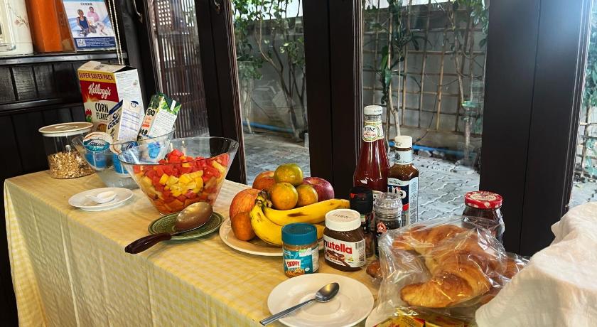 Baan Pai Nai Wieng photo