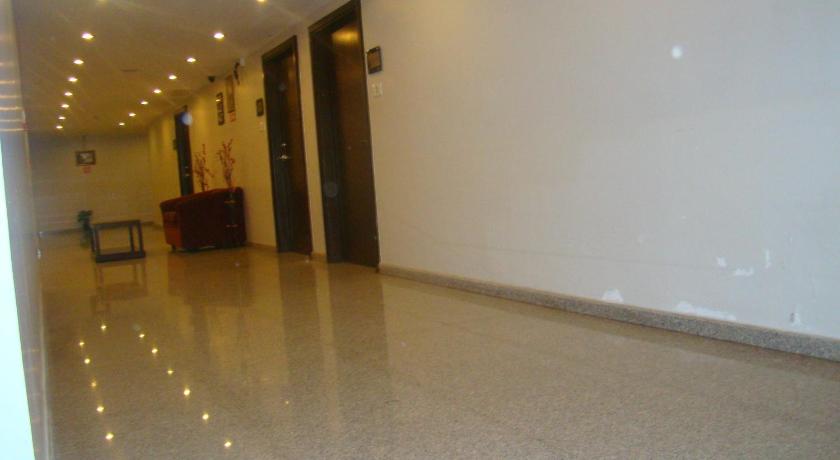 The Curzon Court Hotel photo
