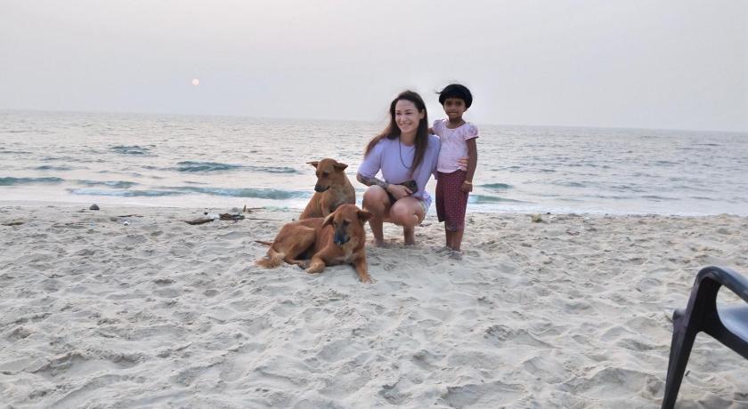 Loveshore Marari photo