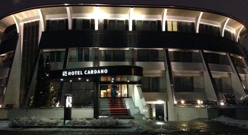 Cardano Hotel Malpensa