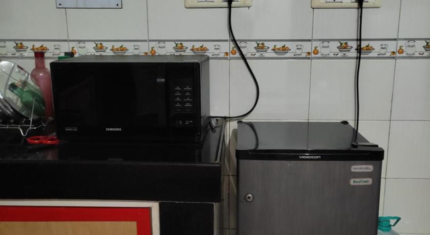 Malpe Gruham Home Stay Luxurious Villa Approved by Department of Tourism Government of Karnataka photo