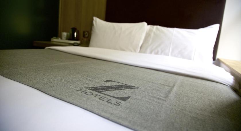 Image of Z Double Room 7