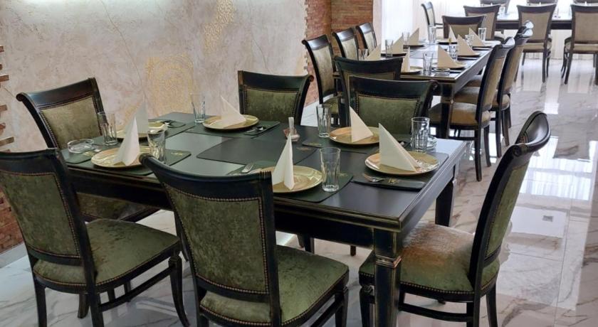 Restaurant&amp;Accommodation JOKSIM — Hotel in Kursumlija