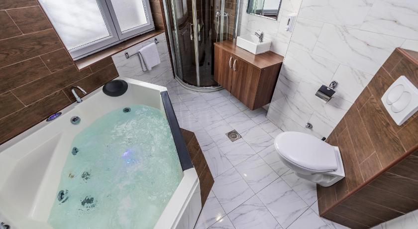 貝爾格勒 Marcel Apartments 3星级 民宿 套房