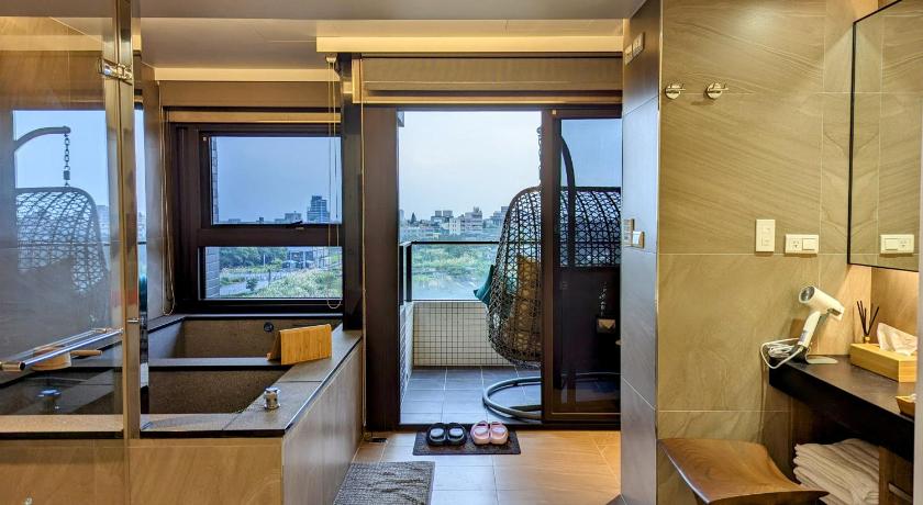 溫朵莉 Wendoly's Hot Spring Suite photo