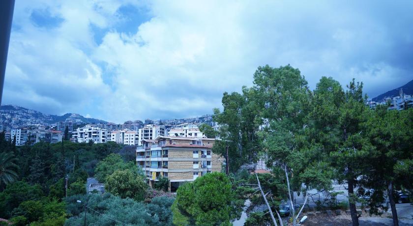 Image of Junior Suite with Mountain View 0