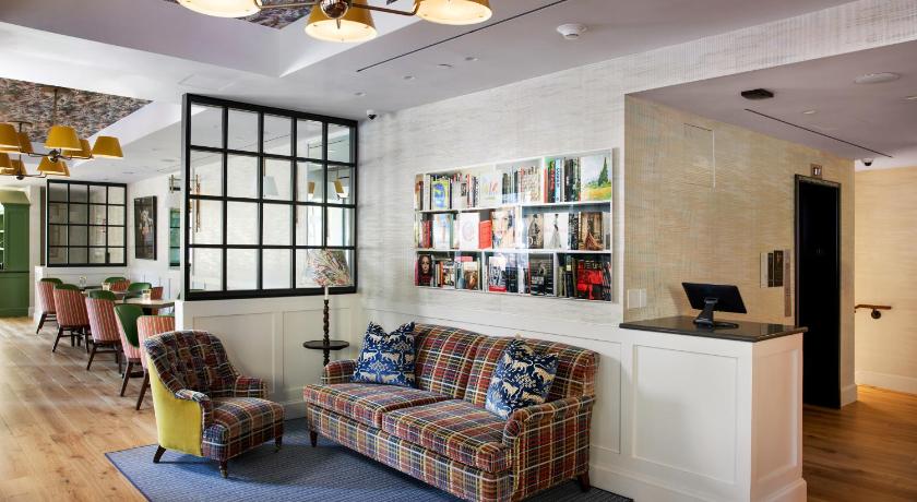 Beacon Hill Hotel & Bistro photo