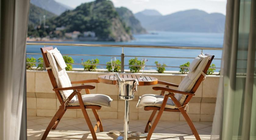 Monte Casa SPA & Wellness photo