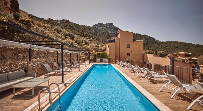 Maristel Hotel & Spa photo