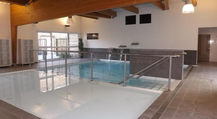 Residence Les Rives de la Fecht - Colmar Ouest