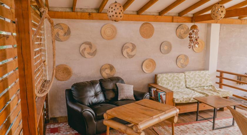 Villa Eden Palomino photo