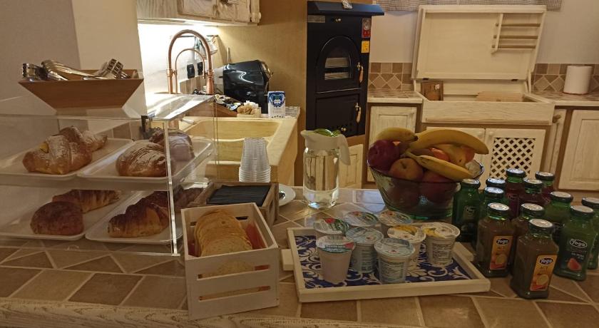 Assisi BELLA ASSISI B & B 4-Star Hotel view