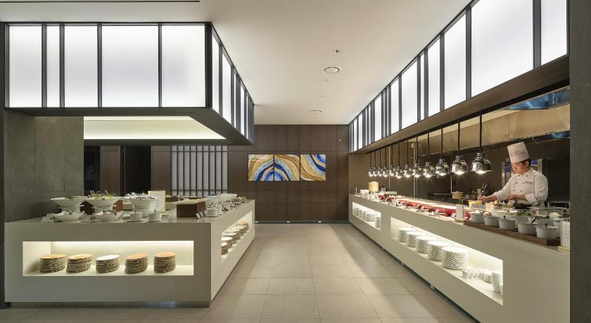 서울 나인트리 바이 파르나스 서울 인사동 (NINE TREE BY PARNAS SEOUL INSADONG ) 4성급 호텔 수영장