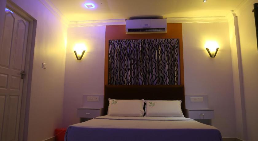 Hydel Palace Hotel And Resorts