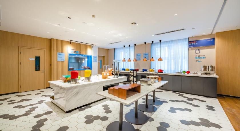 Holiday Inn Express Xi an Tuanjie South Road By IHG - image 10