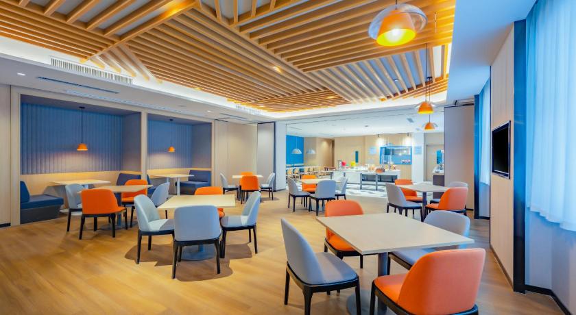 Holiday Inn Express Xi an Tuanjie South Road By IHG - image 8