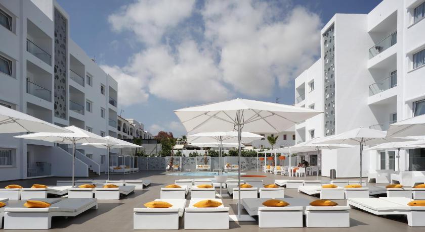 Ibiza Sun Apartments