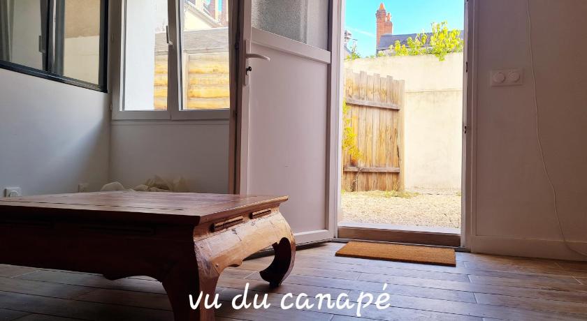 Appartement calme et pratique. photo