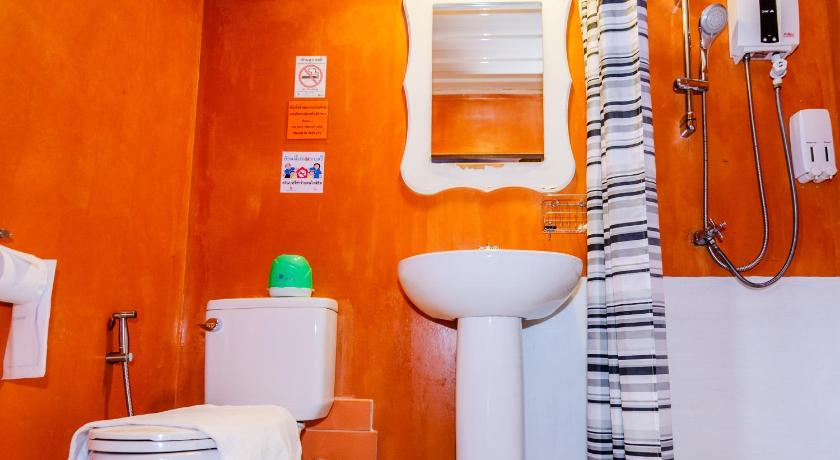 Image of Pool Access Double Room 5
