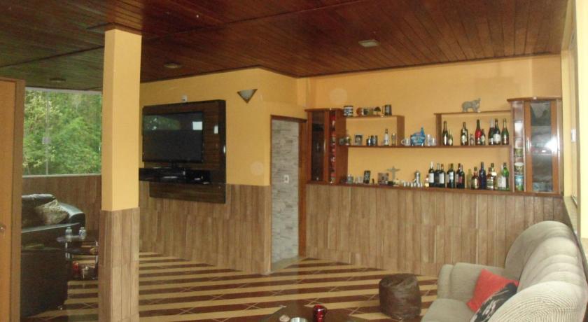 Hostel do Tucano — Hotel in Rio De Janeiro