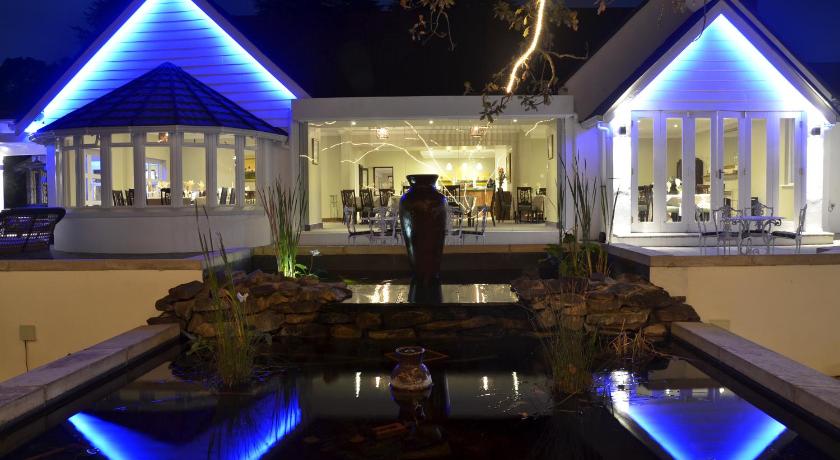 Lythwood Lodge photo
