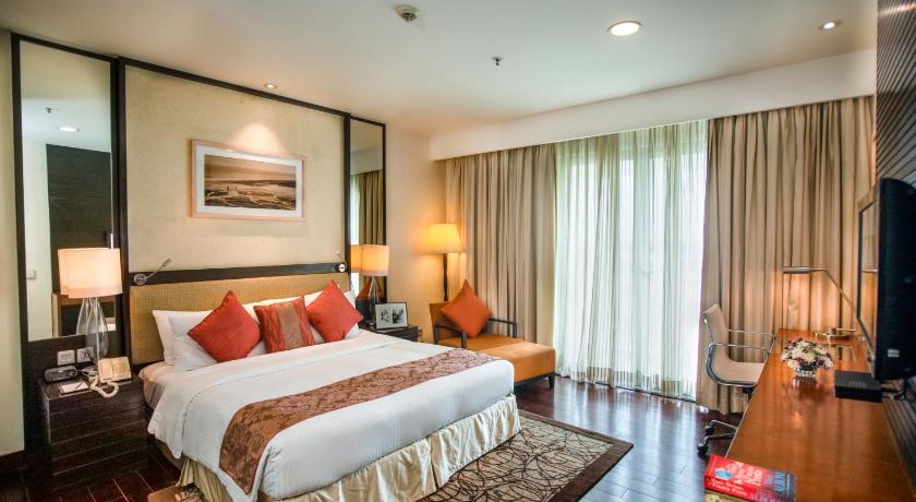 Image of One Bedroom Classic Apartment 0